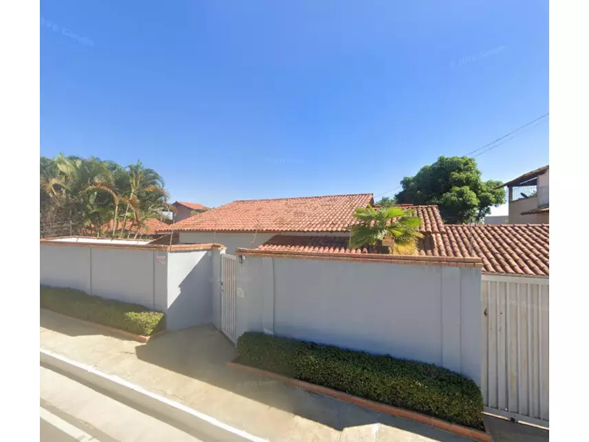 Casa 543m² em Lagoa Santa/MG