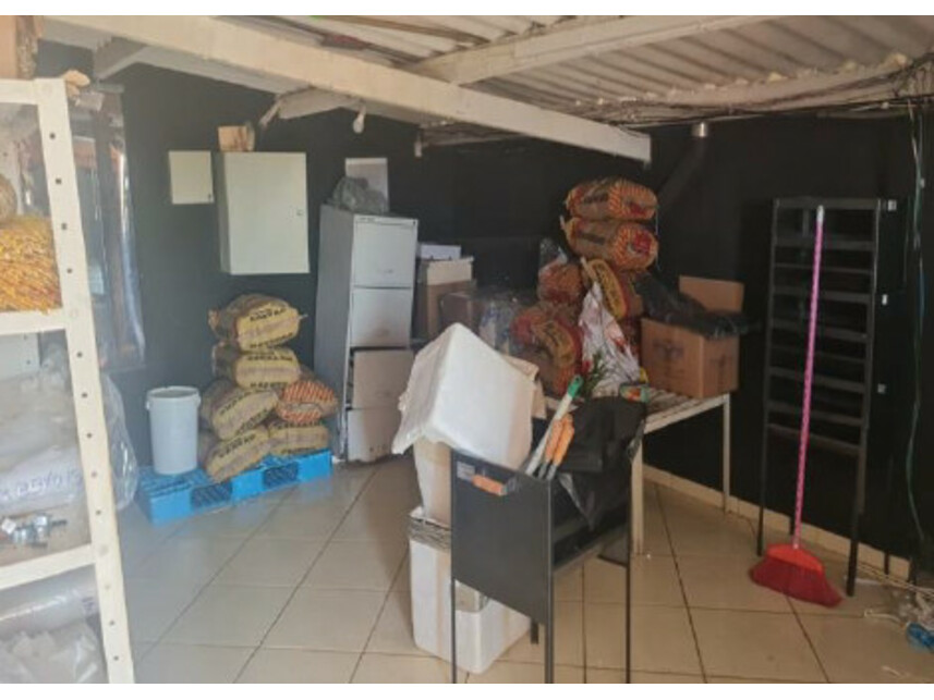 Imagem 7 do Leilão de Imóvel Comercial - Jardim Myrian Moreira da Costa - Campinas/SP