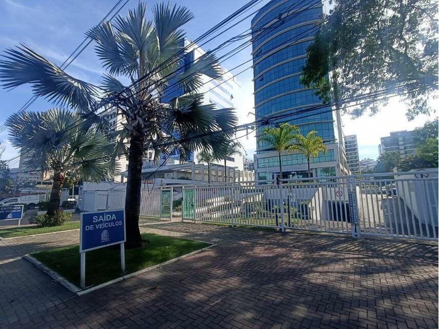 Imagem 5 do Leilão de Loja - Barra da Tijuca - Rio de Janeiro/RJ