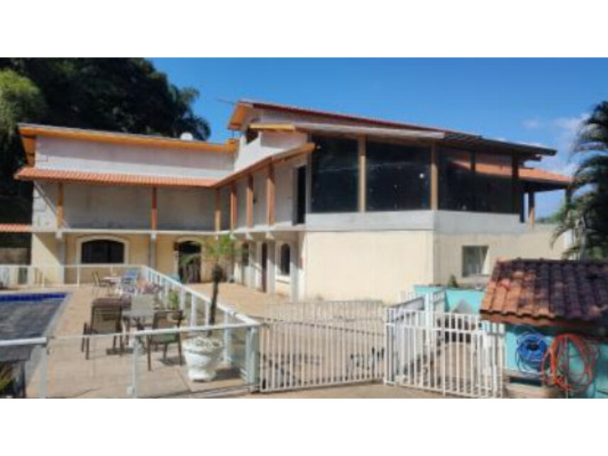 Imagem 8 do Leilão de Casa - Loteamento Parque Cabreúva - Mairiporã/SP