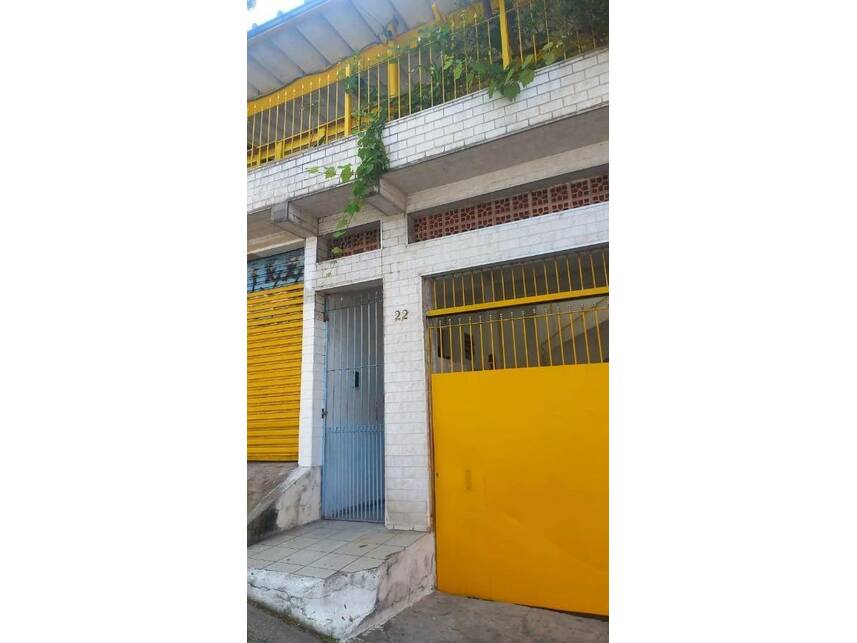 Imagem 2 do Leilão de Casa - Jardim Peri - São Paulo/SP