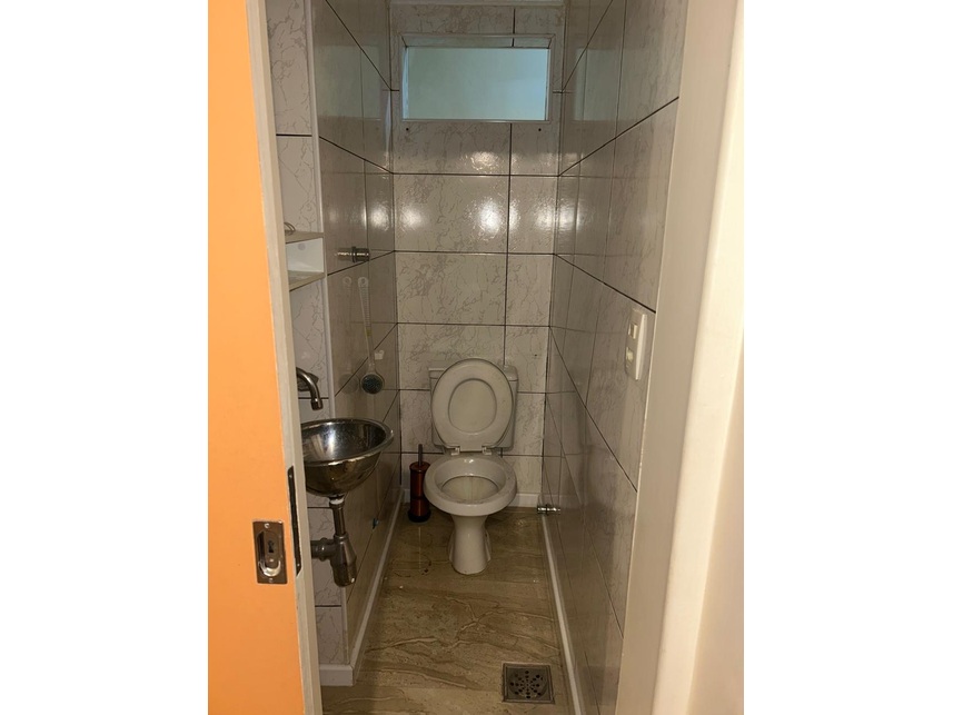 Imagem 10 do Leilão de Apartamento - Freguesia do Engenho Velho - Tijuca - Rio de Janeiro/RJ