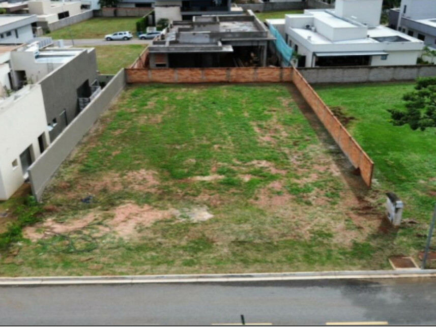 Imagem 1 do Leilão de Terreno - Residencial Goiânia Golfe Clube - Goiânia/GO