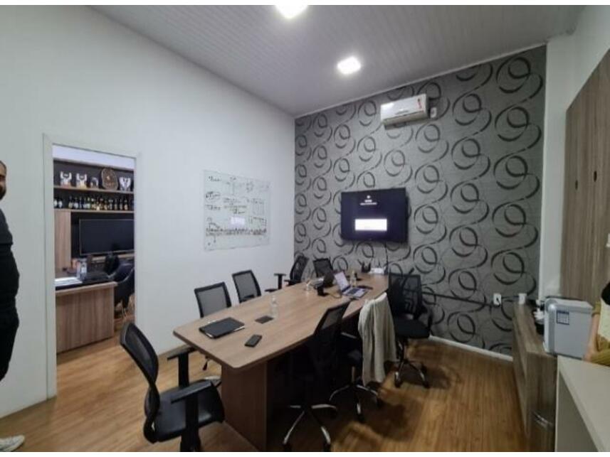 Imagem 22 do Leilão de Prédio Comercial - Loteamento Núcleo Industrial Vi - Forquilhinha/SC