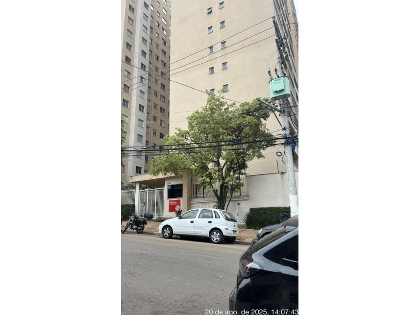 Imagem 2 do Leilão de Apartamento - Ermelino Matarazzo - São Paulo/SP