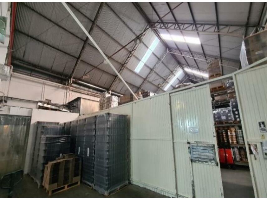 Imagem 35 do Leilão de Prédio Comercial - Loteamento Núcleo Industrial Vi - Forquilhinha/SC