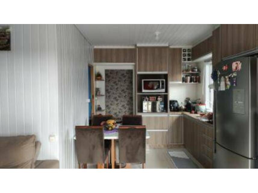 Imagem 6 do Leilão de Casa - Bela Vista I - Garibaldi/RS