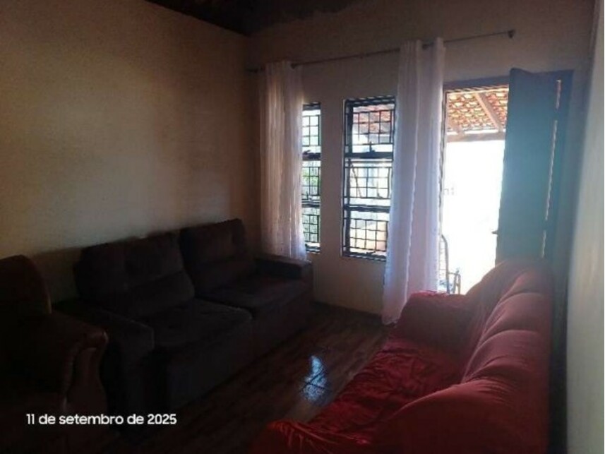 Imagem 5 do Leilão de Casa - Jardim Oliveira I - Mirante do Paranapanema/SP