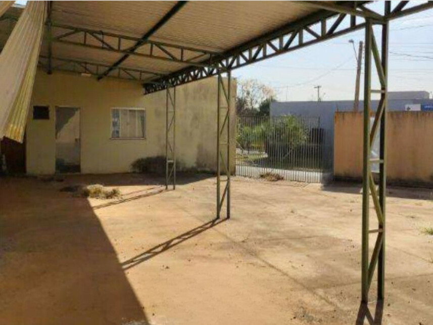 Imagem 2 do Leilão de Terreno - Vila das Árvores - Tarumã/SP