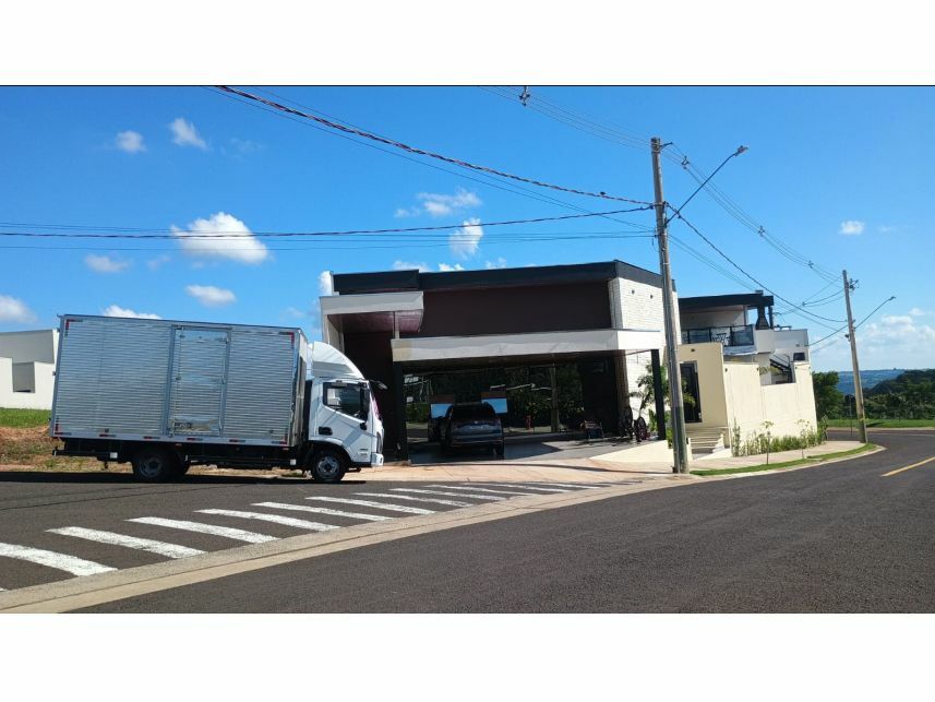 Imagem 3 do Leilão de Casa - Villa Flora Aquarius - Marília/SP