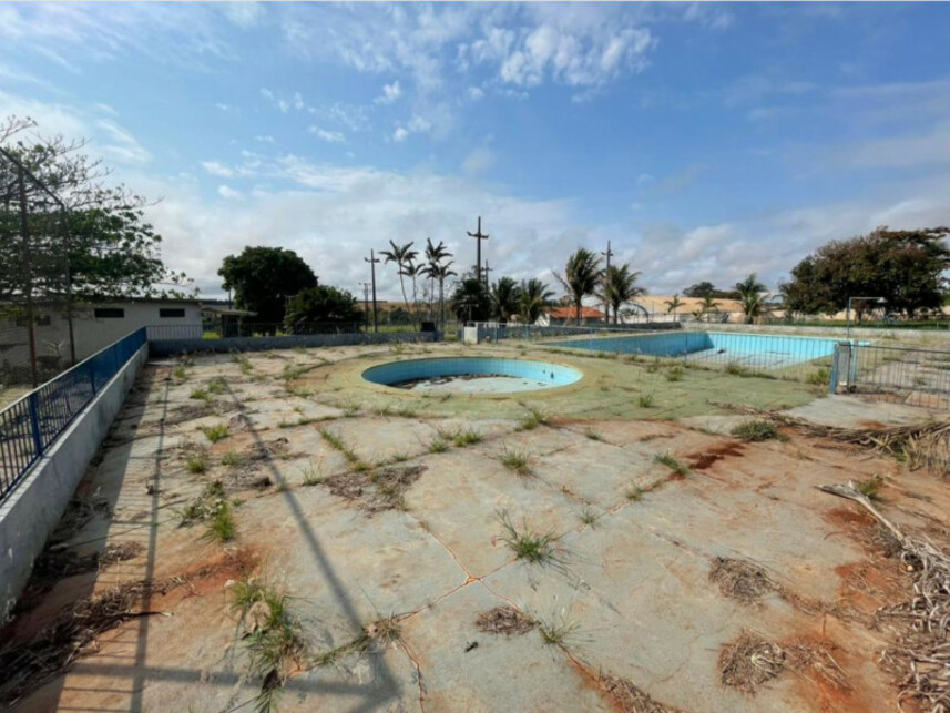 Imagem 8 do Leilão de Imóvel Comercial - Centro - Bela Vista do Paraíso/PR