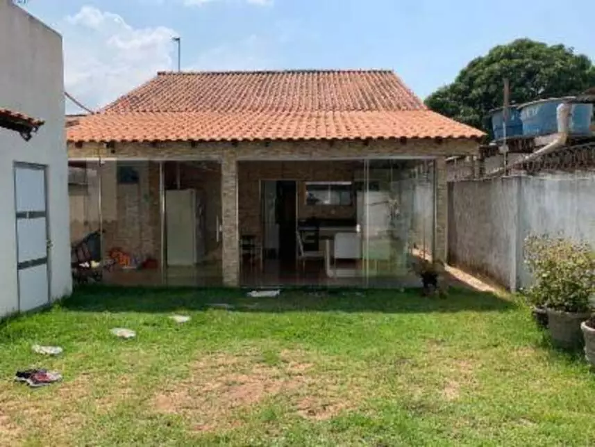 Casa 285m² em Santarém/PA