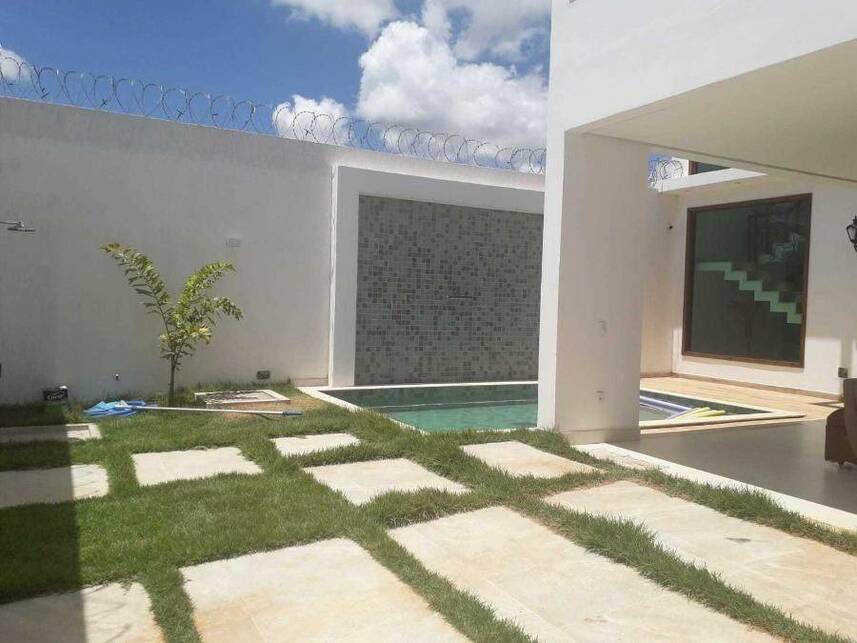 Imagem 9 do Leilão de Casa - Santa Tereza - Brumado/BA