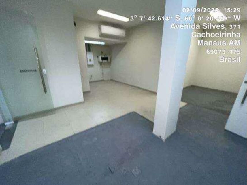 Imagem 6 do Leilão de Ex-Agência - Cachoeirinha - Manaus/AM