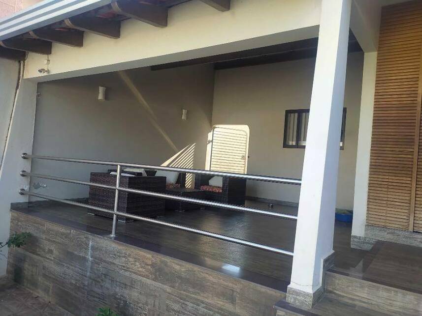 Imagem 3 do Leilão de Casa - Centro - Xinguara/PA