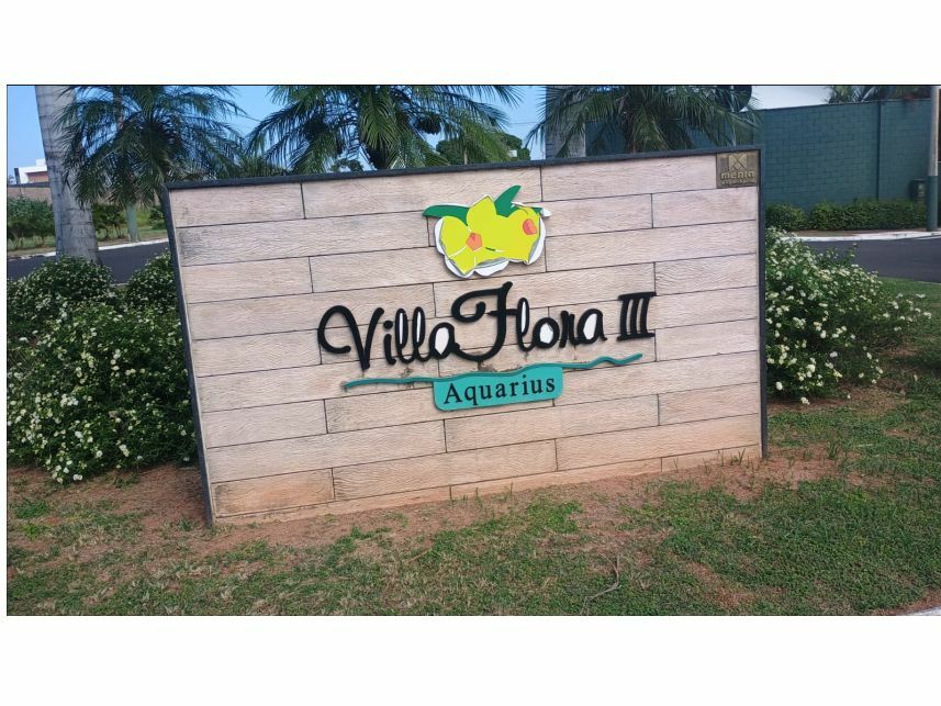 Imagem 2 do Leilão de Terreno - Residencial Villa Flora Aquarius - Marília/SP