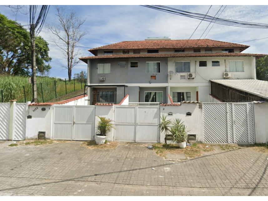 Imagem  do Leilão de Casa - Jardim Primavera - Duque de Caxias/RJ