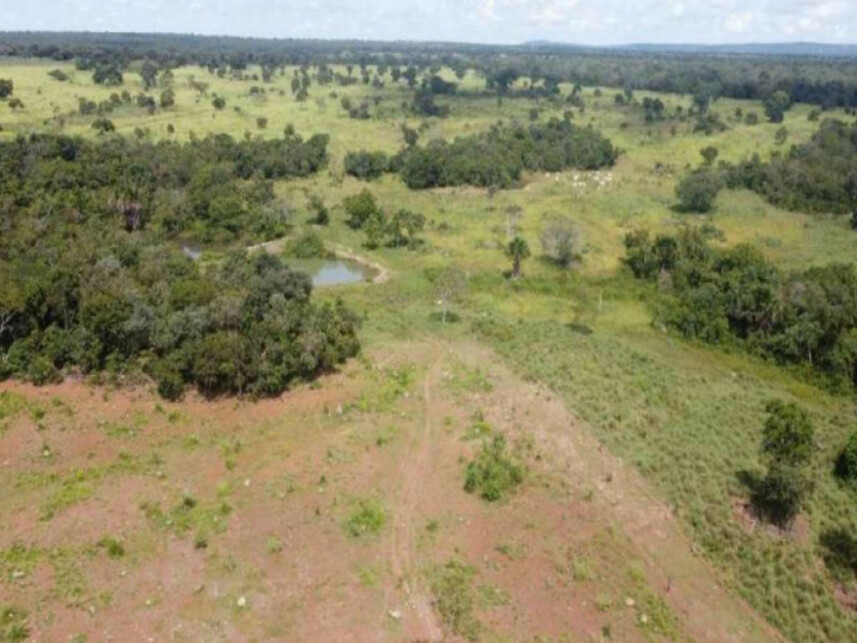 Imagem 3 do Leilão de Área Rural - Loteamento Três Barreiras 2° Etapa - Araguaçu/TO