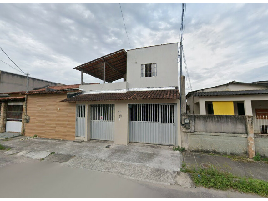 Imagem  do Leilão de Casa - Araçás - Vila Velha/ES