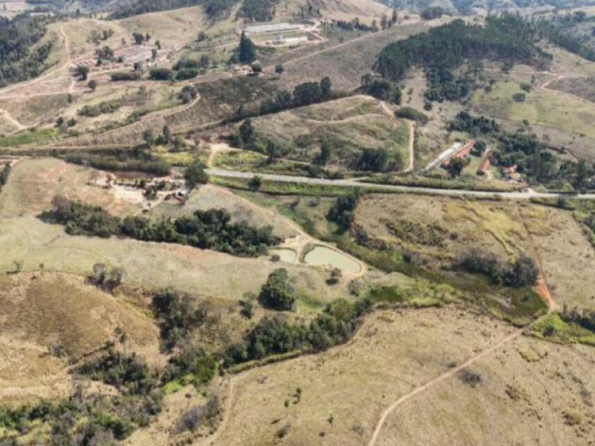 Imagem 5 do Leilão de Área Rural - Sítio Santa Maria - São José do Rio Pardo/SP