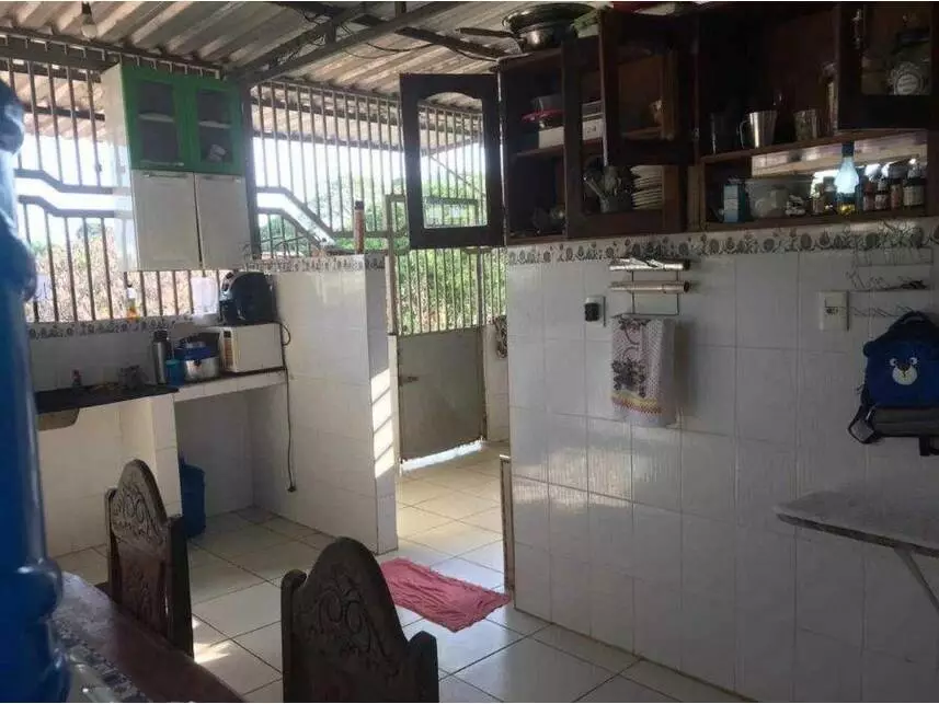 Comercial 168m² em Itacoatiara/AM