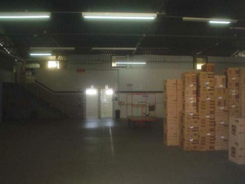 Imagem 33 do Leilão de Galpões - Bairro da Ponte - Laranjal Paulista/SP