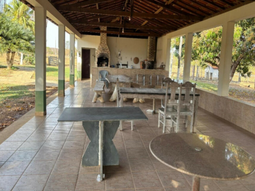 Imagem 17 do Leilão de Área Rural - Zona Rural - Buritis/MG