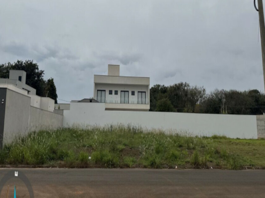 Imagem  do Leilão de Terreno - Residencial Jardim das Américas - Bariri/SP