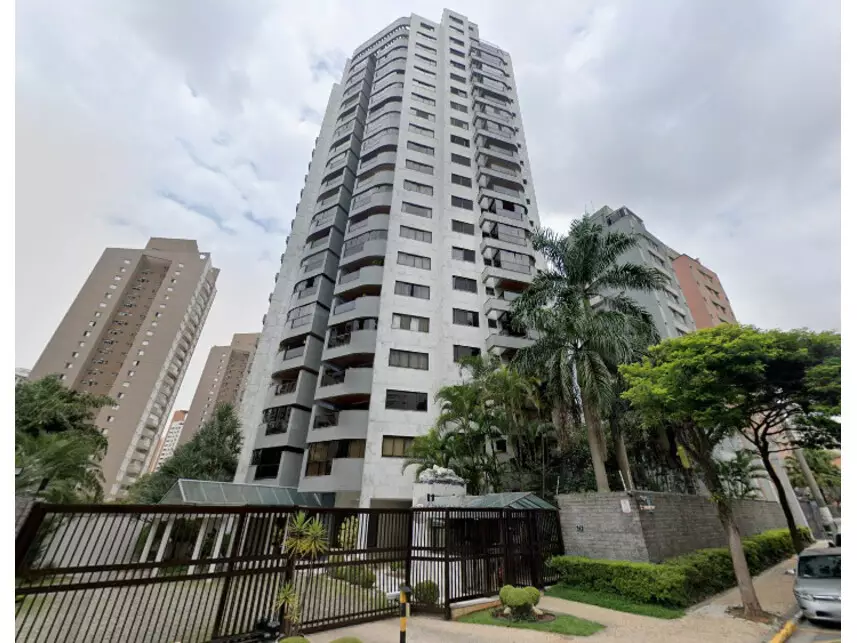 Apartamento em sao paulo
