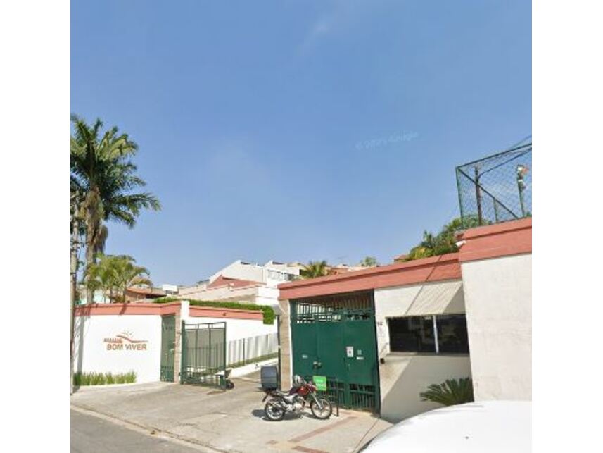 Imagem  do Leilão de Casa - Saúde - São Paulo/SP