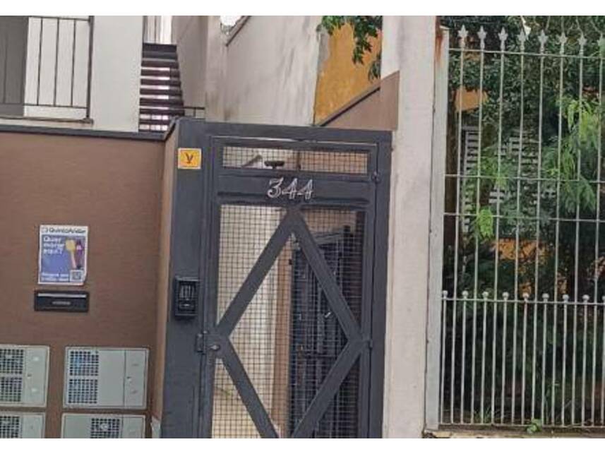 Imagem 2 do Leilão de Apartamento - Vila Elze - São Paulo/SP