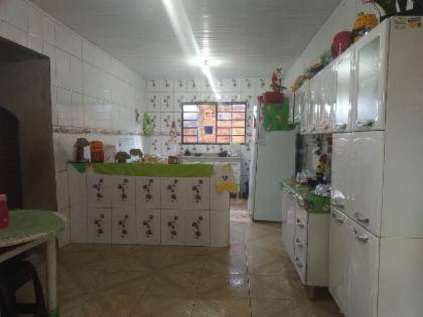 Imagem 6 do Leilão de Casa - Caldas do Oeste - Caldas Novas/GO