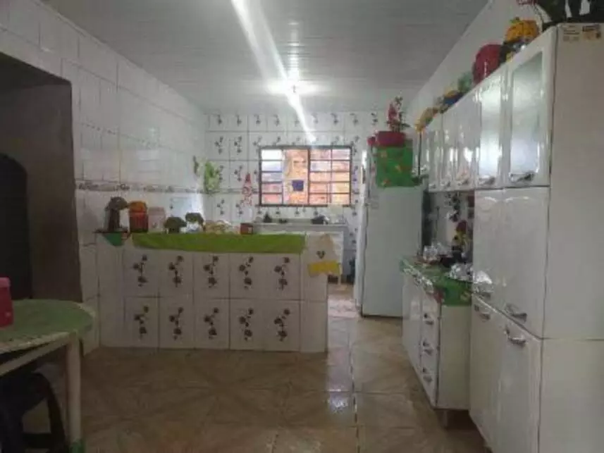 Casa 608m² em Caldas do Oeste, Caldas Novas/GO