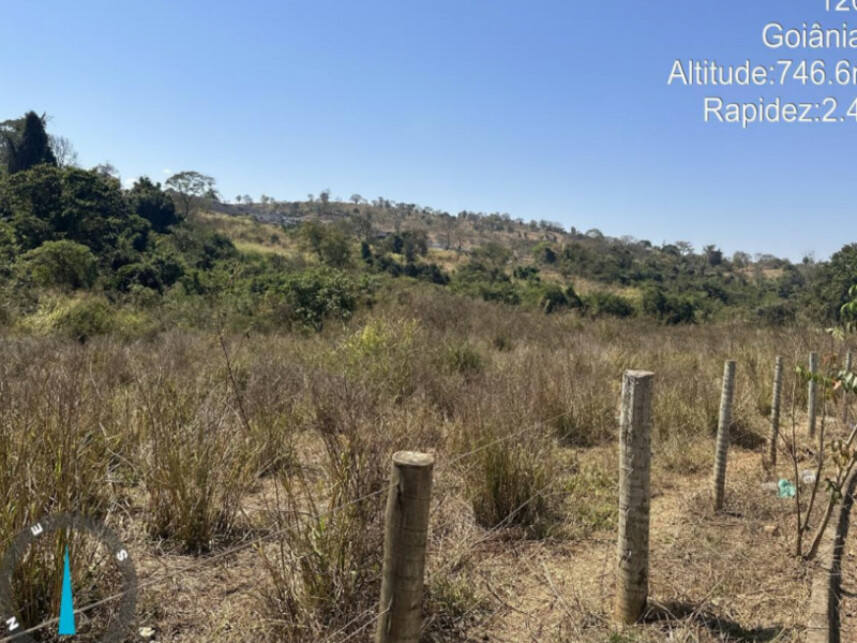 Imagem 2 do Leilão de Área Rural - Zona de Expansão Urbana - Goiânia/GO