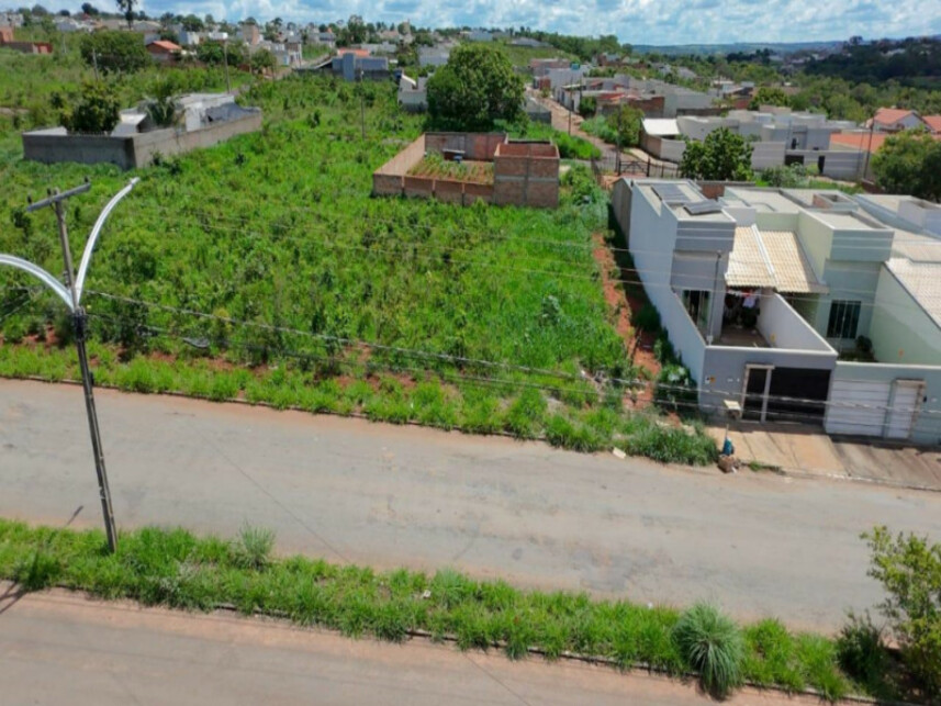 Imagem 3 do Leilão de Terreno - Loteamento Recanto de Caldas - Caldas Novas/GO
