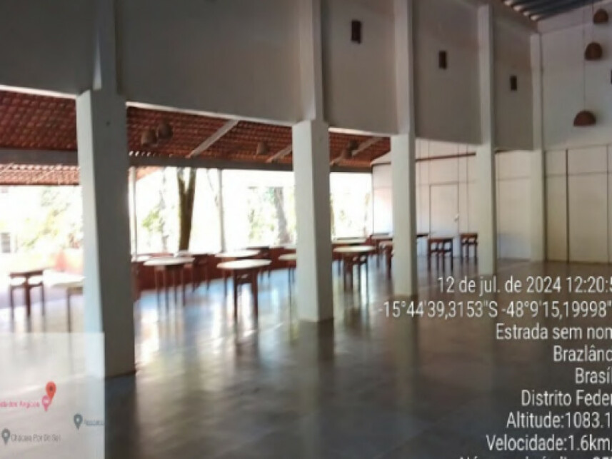 Imagem 25 do Leilão de Área Rural - Brazlândia - Brasilia/DF