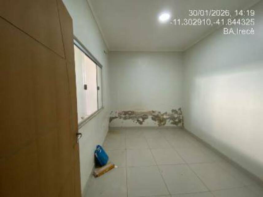 Imagem 8 do Leilão de Casa - São José - Irecê/BA