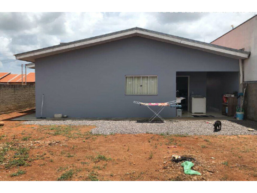 Imagem 2 do Leilão de Casa - Alto dos Parecis - Vilhena/RO