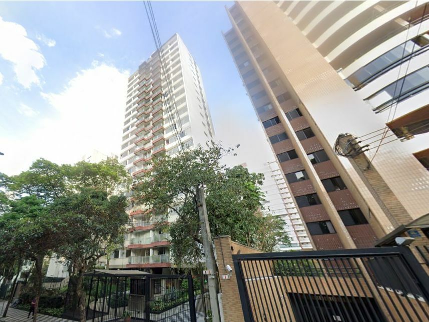 Imagem  do Leilão de Vaga de Garagem - Perdizes - São Paulo/SP