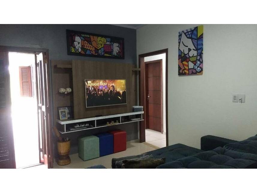 Imagem 4 do Leilão de Casa - Centro - Mostardas/RS