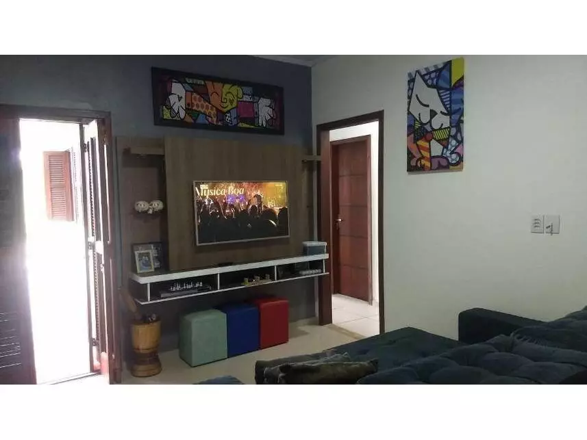 Casa 300m² em Centro, Mostardas/RS