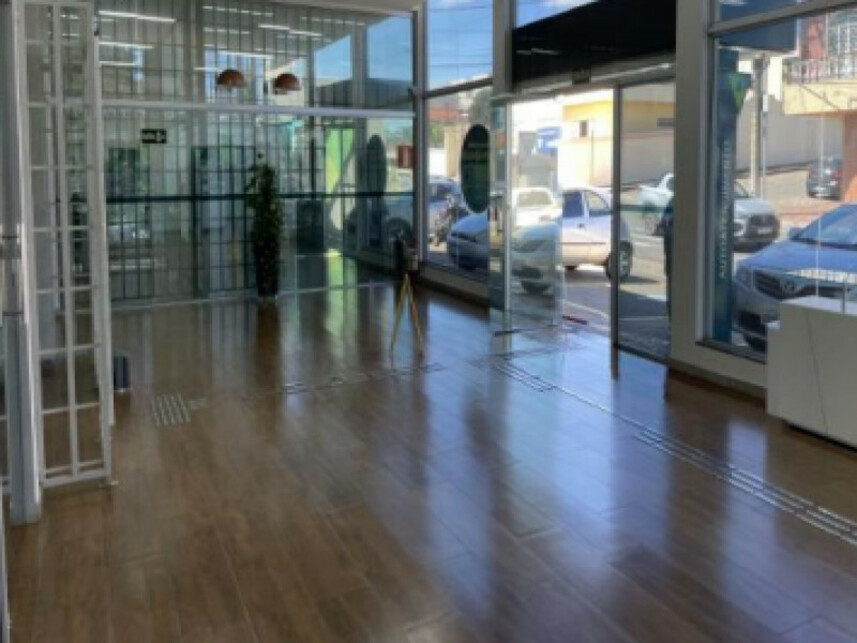 Imagem 9 do Leilão de Agência Bancária Locada - Centro - Pratápolis/MG