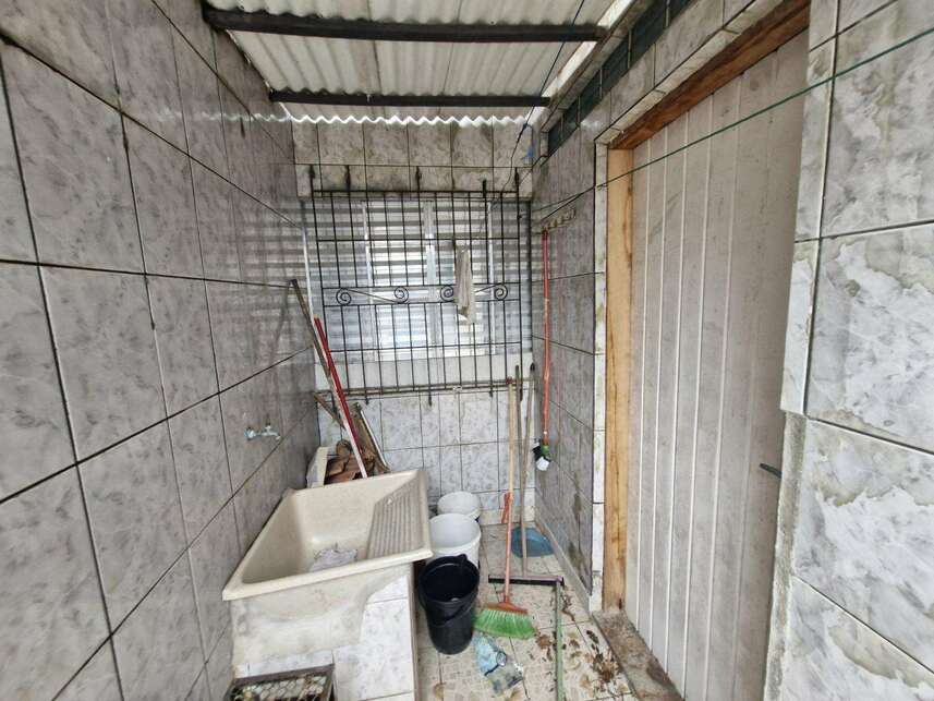 Imagem 15 do Leilão de Casa - Real - Praia Grande/SP