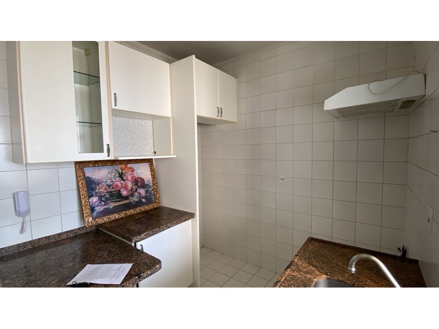 Imagem 2 do Leilão de Apartamento - Alto Cafezal - Marília/SP