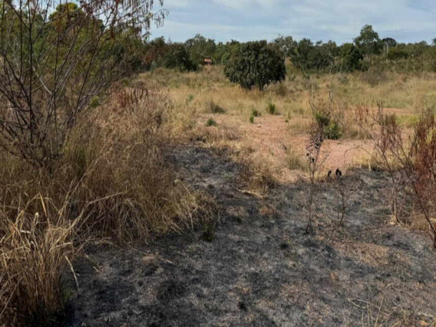 Imagem 4 do Leilão de Terreno - Loteamento Lagoa Quente - Caldas Novas/GO