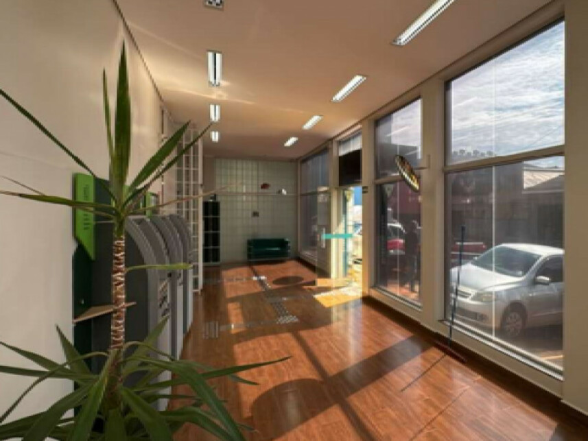 Imagem 4 do Leilão de Agência Bancária Locada - Centro - São Tomás de Aquino/MG