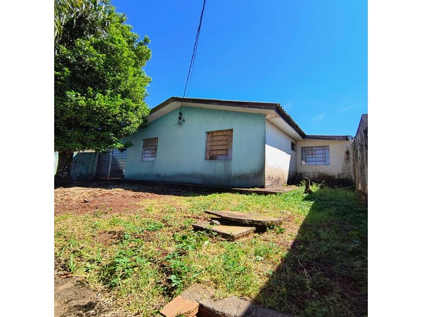 Imagem 4 do Leilão de Casa - Vila Americana - São Mateus do Sul/PR