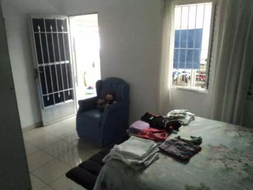 Casa 140m² em Vila Furquim, Presidente Prudente/SP