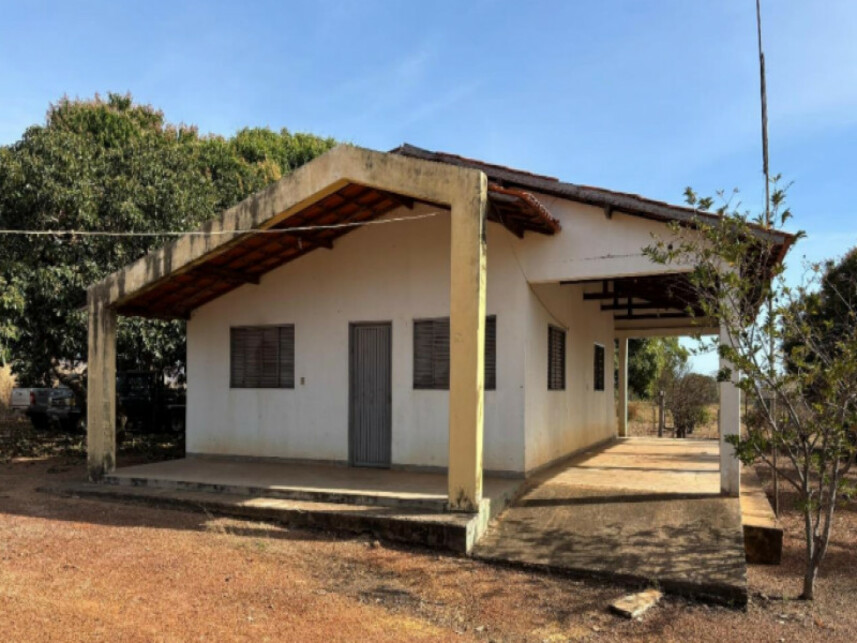 Imagem 22 do Leilão de Área Rural - Zona Rural - Buritis/MG