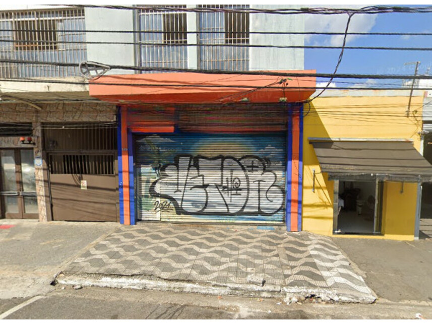 Imagem 1 do Leilão de Loja - Lapa - São Paulo/SP